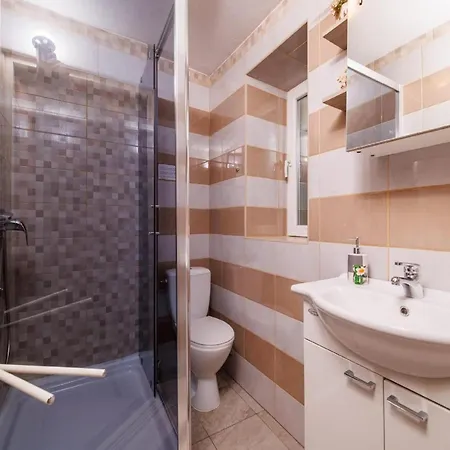 Adorable With Bubble Bath